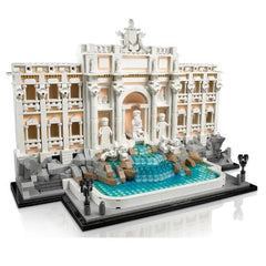 Fontana di Trevi