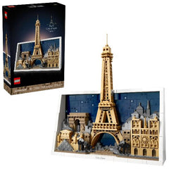 Parigi – La città dell’amore