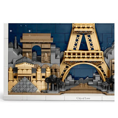 Parigi – La città dell’amore