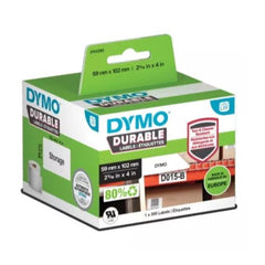 DYMO LW DURABLE 59X102