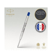 Parker QUINKFlow bls conf. da 10 punta media - blu