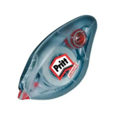 Correttore a nastro Pritt Compact Flex Roller 6 mm x 10 mt conf.10