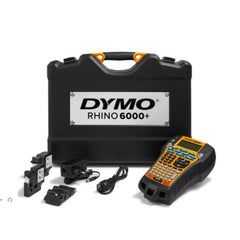 RHINO 6000 + KITCASE