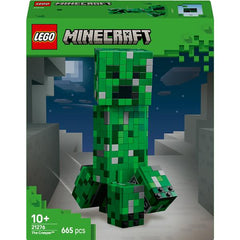 Creeper