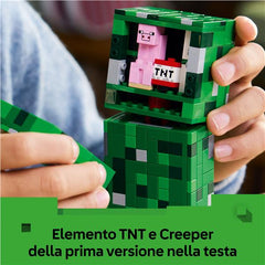 Creeper