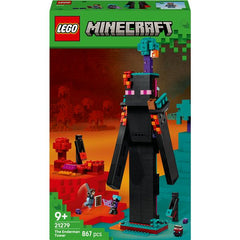 La Torre dell’Enderman