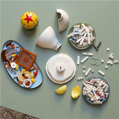 Disney Pixar Luxo Jr.