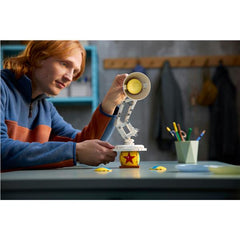 Disney Pixar Luxo Jr.
