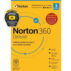 Norton 360 Deluxe 3D ATTACH