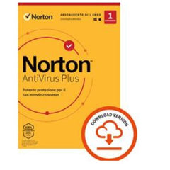 Norton Antivirus Plus - 1 Dev - 2GB - ESD