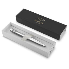 Penna a sfera Urban Twist - Metallic