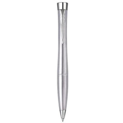 Penna a sfera Urban Twist - Metallic