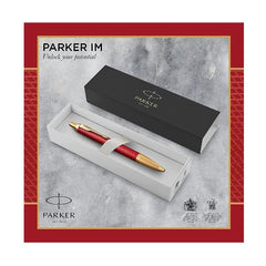 IM PREMIUM RED GT SFERA M