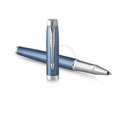 IM PREMIUM BLU GREY CT ROLLER F