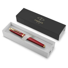 PARKER IM PREMIUM RED GT