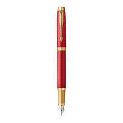 PARKER IM PREMIUM RED GT