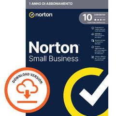 NORTON SMALL BUSINESS 2.0 10 DEVICE