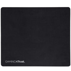 TAPPETINO/MOUSEPAD - TRUST GXT 754 - MISURA 320x270 - NERO