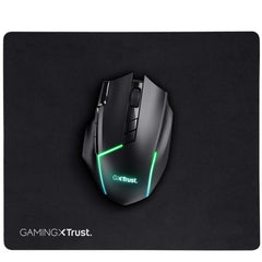 TAPPETINO/MOUSEPAD - TRUST GXT 754 - MISURA 320x270 - NERO