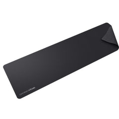 TAPPETINO/MOUSEPAD - TRUST GXT 758 XXL MISURA 930x300 - NERO