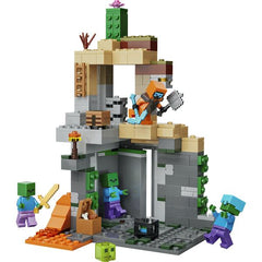 ZOMBIE DUNGEON