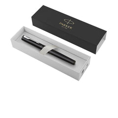 Parker - Penna stilografica nera di vettore XL