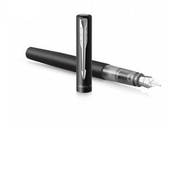 Parker - Penna stilografica nera di vettore XL