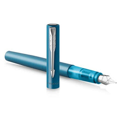 Stilo vector XL teal m