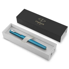 Stilo vector XL teal m