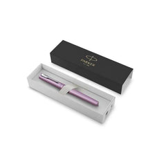Stylo Parker Vector XL lillà M