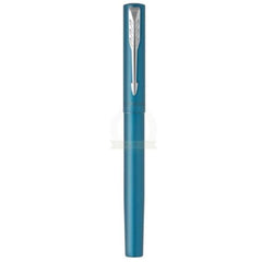 Vector XL Teal Penna Rollerball