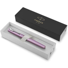Vector XL Lilac Penna Rollerball
