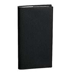 AGENDA BI-PLANNING IMPALA NERO