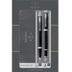 PARKER GIFT SET DUO