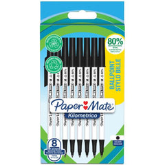 NERO PM KILOMETRICO RECYCLED