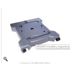 BASE CON RUEDAS (CS820  CX82X