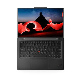 ThinkPad X1 Carbon Gen 12 (AI PC) (con alimentatore)