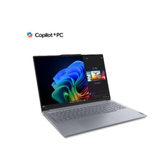 ThinkBook 16 G7 QOY Copilot+ PC (con alimentatore)