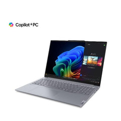 ThinkBook 16 G7 QOY Copilot+ PC (con alimentatore)