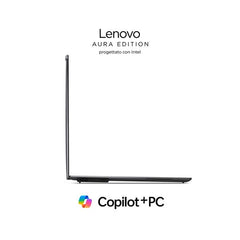ThinkPad X9-15 Gen 1 Aura Edition (con alimentatore)
