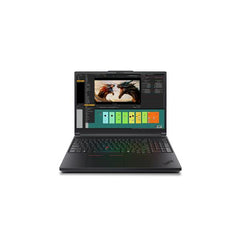 ThinkPad P16 Gen 3 (con alimentatore)