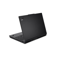 ThinkPad P16 Gen 3 (con alimentatore)