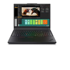 ThinkPad P16 Gen 3 (con alimentatore)