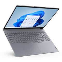 ThinkBook 16 G8 IAL (con alimentatore)
