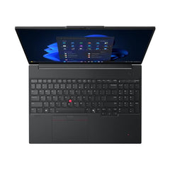 ThinkPad E16 Gen 3 (AMD) (con alimentatore)