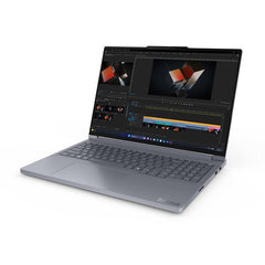ThinkBook 16p G6 ADR (con alimentatore)