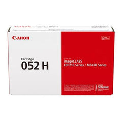 Cartridge CRG 052 H
