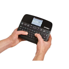 LABELMANAGER EXECUTIVE 640CB - KITCASE