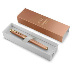 PARKER IM RITUALS ORANGE