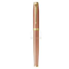 PARKER IM RITUALS ORANGE